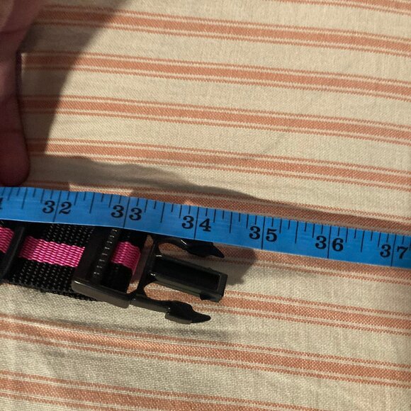 Vntage Neon Fanny Pack - Picture 4 of 4